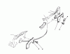 Toro 20213 - Lawnmower, 1992 (2000001-2999999) Ersatzteile WEAR PLATE MODEL NO. 49-4080 (OPTIONAL)