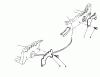Toro 20214 - Lawnmower, 1992 (2000001-2999999) Ersatzteile WEAR PLATE MODEL NO. 49-4080 (OPTIONAL)