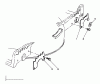 Toro 20215 - Lawnmower, 1991 (1000001-1999999) Ersatzteile WEAR PLATE MODEL NO. 49-4080 (OPTIONAL)