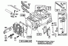 Toro 20215 - Lawnmower, 1992 (2000001-2999999) Ersatzteile ENGINE BRIGGS & STRATTON MODEL 122702-3171-01 #1