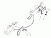 Toro 20215 - Lawnmower, 1992 (2000001-2999999) Ersatzteile WEAR PLATE MODEL NO. 49-4080 (OPTIONAL)