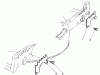 Toro 20216 - Lawnmower, 1991 (1000001-1999999) Ersatzteile WEAR PLATE MODEL NO. 49-4080 (OPTIONAL)