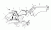 Toro 20218 - Lawnmower, 1992 (2000001-2999999) Ersatzteile RECYCLER SIDE DISCHARGE KIT MODEL NO. 59189 (OPTIONAL)