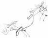 Toro 20321 - Lawnmower, 1992 (2000001-2999999) Ersatzteile WEAR PLATE MODEL NO. 49-4080 (OPTIONAL)