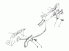 Toro 20328B - Lawnmower, 1992 (2000001-2999999) Ersatzteile WEAR PLATE MODEL NO. 49-4080 (OPTIONAL)