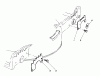 Toro 20329 - Lawnmower, 1992 (2000001-2999999) Ersatzteile WEAR PLATE MODEL NO. 49-4080 (OPTIONAL)