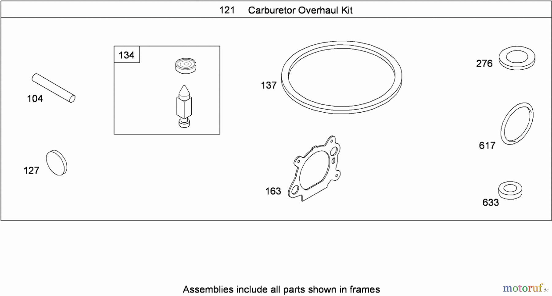 Toro Neu Mowers, Walk-Behind Seite 1 20330 - Toro 22