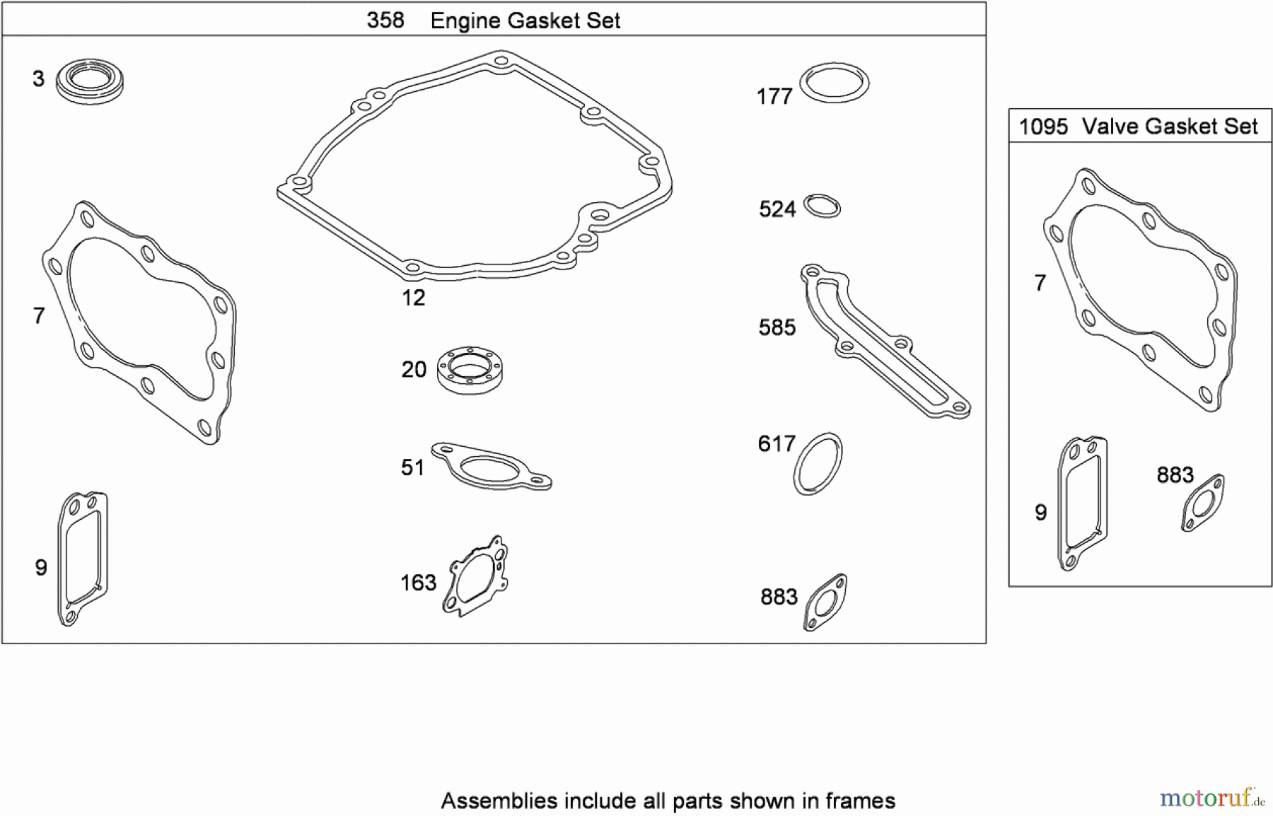 Toro Neu Mowers, Walk-Behind Seite 1 20331 - Toro 22