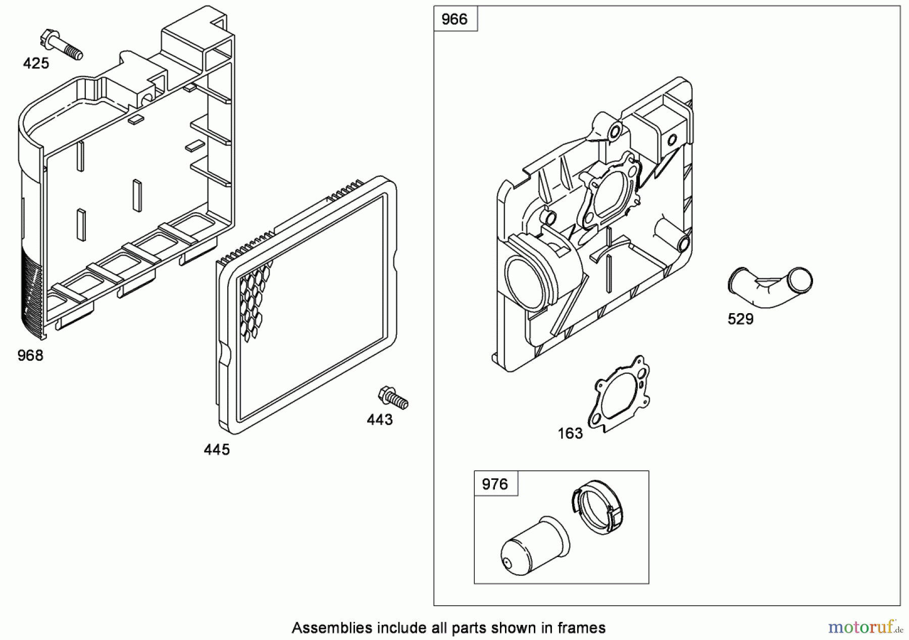 Toro Neu Mowers, Walk-Behind Seite 1 20334 - Toro 22