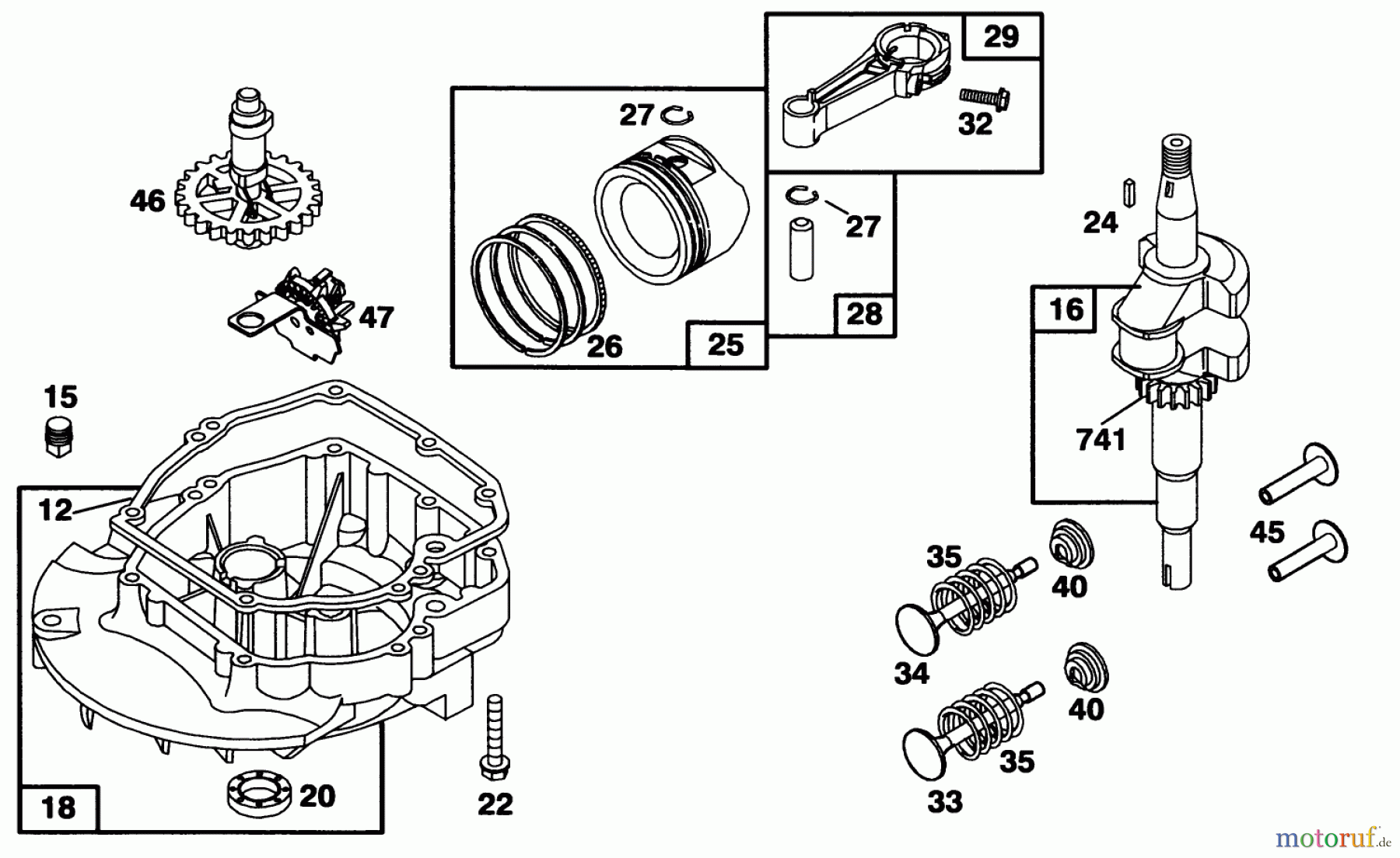 Toro Neu Mowers, Walk-Behind Seite 1 20436WF - Toro 21