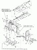 Toro 07-50TL02 - 50" Tiller, 1983 Ersatzteile TILLER-50 IN. (127 CM) VEHICLE IDENTIFICATION NUMBER 07-50TL02 #1
