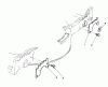 Toro 20511 - Lawnmower, 1989 (9000001-9999999) Ersatzteile WEAR PLATE KIT MODEL NO. 49-4080 (OPTIONAL)