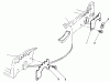 Toro 20526 - Lawnmower, 1986 (6000001-6999999) Ersatzteile WEAR PLATE KIT NO. 49-4080 (OPTIONAL)