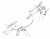 Toro 20526 - Lawnmower, 1987 (7000001-7999999) Ersatzteile WEAR PLATE KIT NO. 49-4080 (OPTIONAL)