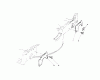 Toro 20563 - Lawnmower, 1991 (1000001-1999999) Ersatzteile WEAR PLATE MODEL NO. 49-4080 (OPTIONAL)