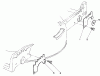 Toro 20584 - Lawnmower, 1986 (6000001-6999999) Ersatzteile WEAR PLATE KIT NO. 49-4080 (OPTIONAL)