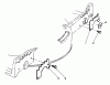 Toro 20588 - Lawnmower, 1988 (8000001-8999999) Ersatzteile WEAR PLATE KIT MODEL NO. 49-4080 (OPTIONAL)