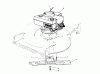 Toro 20588 - Lawnmower, 1990 (0000001-0999999) Ersatzteile ENGINE ASSEMBLY