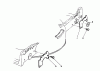 Toro 20588 - Lawnmower, 1990 (0000001-0999999) Ersatzteile WEAR PLATE KIT MODEL NO. 49-4080 (OPTIONAL)