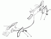 Toro 20588C - Lawnmower, 1988 (8000001-8999999) Ersatzteile WEAR PLATE KIT MODEL NO. 49-4080 (OPTIONAL)