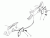 Toro 20588C - Lawnmower, 1989 (9000001-9999999) Ersatzteile WEAR PLATE KIT MODEL NO. 49-4080 (OPTIONAL)