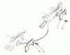 Toro 20622 - Lawnmower, 1988 (8000001-8999999) Ersatzteile WEAR PLATE KIT MODEL NO. 49-4080 (OPTIONAL)