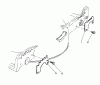 Toro 20622 - Lawnmower, 1990 (0000001-0003101) Ersatzteile WEAR PLATE MODEL NO 49-4080 (OPTIONAL)