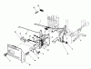 Toro 20622C - Lawnmower, 1989 (9000001-9999999) Ersatzteile GOVERNOR ASSEMBLY (MODEL NO. VMJ8)