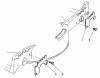 Toro 20624 - Lawnmower, 1986 (6000001-6999999) Ersatzteile WEAR PLATE KIT NO. 49-4080 (OPTIONAL)