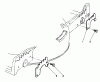 Toro 20624 - Lawnmower, 1988 (8000001-8999999) Ersatzteile WEAR PLATE KIT NO. 49-4080 (OPTIONAL)