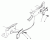 Toro 20628C - Lawnmower, 1986 (6000001-6999999) Ersatzteile WEAR PLATE KIT NO. 49-4080 (OPTIONAL)