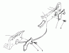 Toro 20629C - Lawnmower, 1986 (6000001-6999999) Ersatzteile WEAR PLATE KIT NO. 49-4080 (OPTIONAL)
