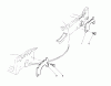 Toro 20666 - Lawnmower, 1990 (0000001-0999999) Ersatzteile WEAR PLATE MODEL NO. 49-4080 (OPTIONAL)