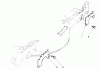 Toro 20668 - Lawnmower, 1990 (0000001-0999999) Ersatzteile WEAR-PLATE MODEL NO. 49-4080 (OPTIONAL)