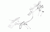 Toro 20668 - Lawnmower, 1991 (1000001-1999999) Ersatzteile WEAR PLATE MODEL NO. 49-4080 (OPTIONAL)