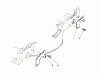 Toro 20677 - Lawnmower, 1990 (0002102-0999999) Ersatzteile WEAR PLATE MODEL NO. 49-4080 (OPTIONAL)