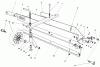 Toro 20684 - Lawnmower, 1987 (7000001-7999999) Ersatzteile DETHATCHER KIT MODEL NO. 59126 (OPTIONAL)