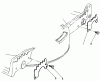 Toro 20684 - Lawnmower, 1987 (7000001-7999999) Ersatzteile WEAR PLATE KIT NO. 49-4080 (OPTIONAL)