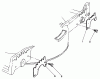 Toro 20692C - Lawnmower, 1988 (8000001-8999999) Ersatzteile WEAR PLATE KIT NO. 49-4080 (OPTIONAL)