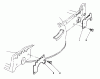 Toro 20692C - Lawnmower, 1989 (9000001-9999999) Ersatzteile WEAR PLATE KIT NO. 49-4080 (OPTIONAL)