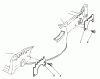 Toro 20695 - Lawnmower, 1987 (7000001-7999999) Ersatzteile WEAR PLATE KIT NO. 49-4080 (OPTIONAL)