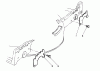 Toro 20695 - Lawnmower, 1988 (8000001-8999999) Ersatzteile WEAR PLATE KIT MODEL NO. 49-4080 (OPTIONAL)