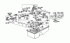 Toro 20698 - Lawnmower, 1979 (9000001-9999999) Ersatzteile CARBURETOR ASSEMBLY BRIGGS & STRATTON MODEL NO. 92908-1934-01