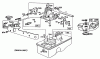 Toro 20698 - Lawnmower, 1981 (1000001-1999999) Ersatzteile CARBURETOR ASSEMBLY BRIGGS & STRATTON MODEL NO. 93508-0196-01