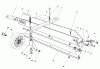Toro 20715 - Lawnmower, 1983 (3000001-3999999) Ersatzteile DETHATCHER KIT MODEL NO. 59126 (OPTIONAL)
