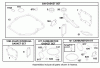 Toro 20716 - Side Discharge Mower, 1998 (8900001-8999999) Ersatzteile ENGINE BRIGGS & STRATTON MODEL 12U802-1739-E1 #9