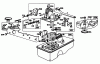 Toro 20725 - Lawnmower, 1980 (0000001-0999999) Ersatzteile CARBURETOR ASSEMBLY MODEL 92908-1956-02