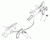 Toro 20747C - Lawnmower, 1987 (7000001-7999999) Ersatzteile WEAR PLATE KIT N0. 49-4080 (OPTIONAL)