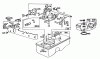 Toro 20765 - Lawnmower, 1981 (1000001-1999999) Ersatzteile CARBURETOR ASSEMBLY MODEL 93508-0192-01