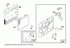 Toro 21010BC - Lawnmower, 1995 (5900001-5999999) Ersatzteile ENGINE BRIGGS & STRATTON MODEL 12E802-0620-01 #5